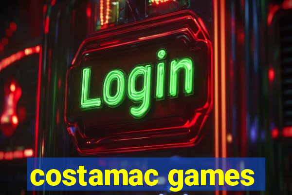 costamac games