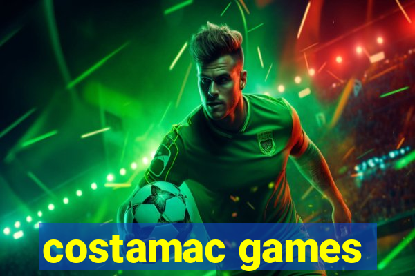 costamac games