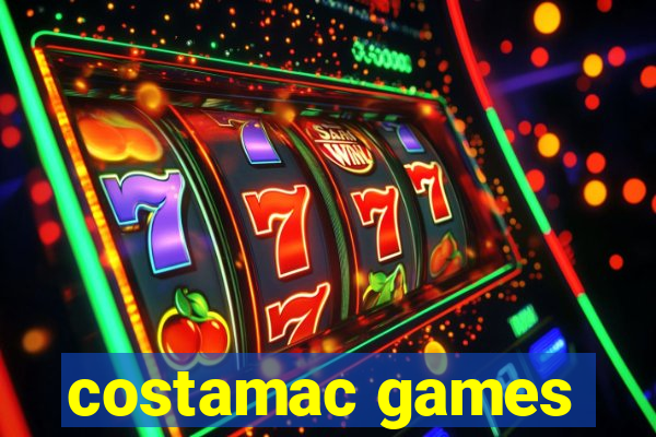 costamac games