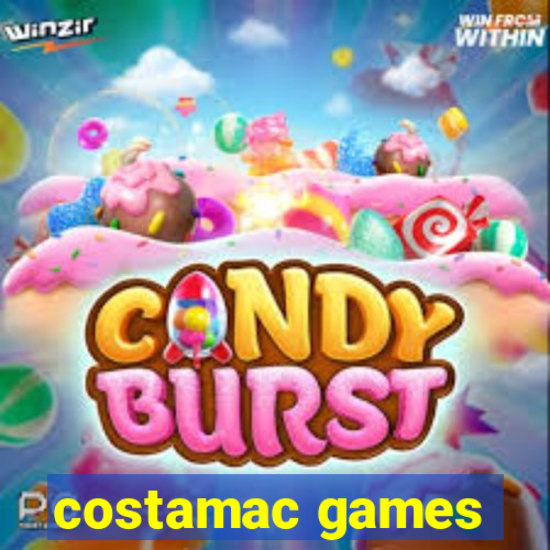 costamac games