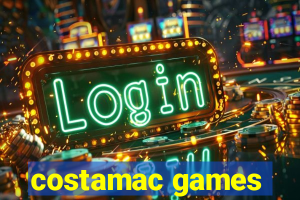 costamac games