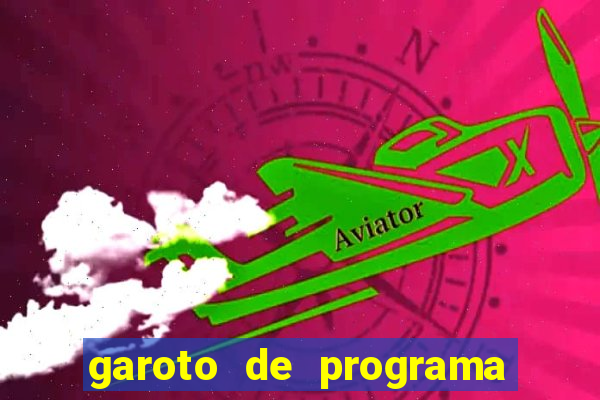 garoto de programa metedor fluminense