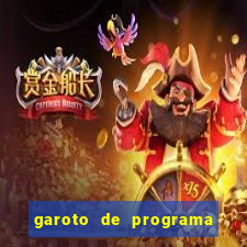 garoto de programa metedor fluminense