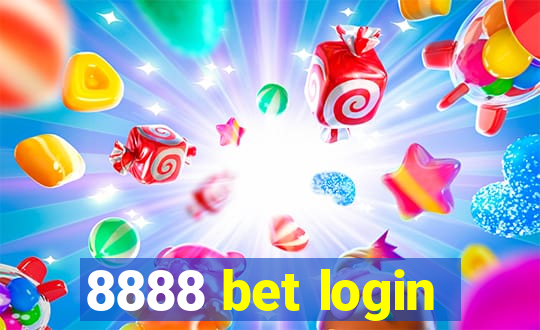 8888 bet login