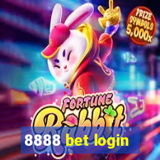 8888 bet login