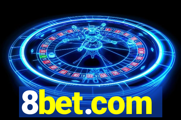 8bet.com