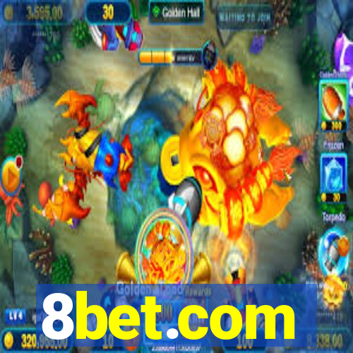 8bet.com