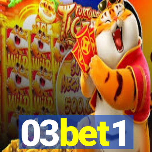 03bet1