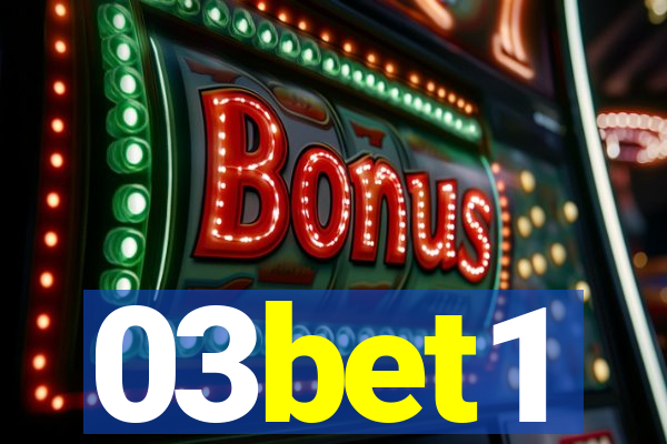 03bet1