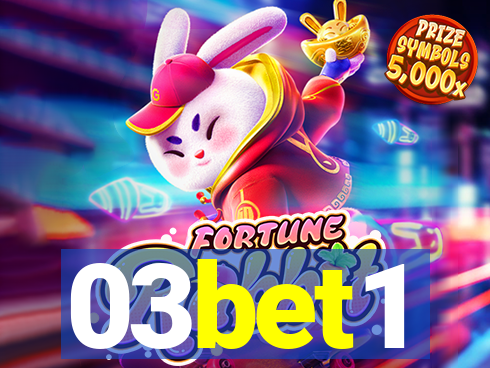 03bet1