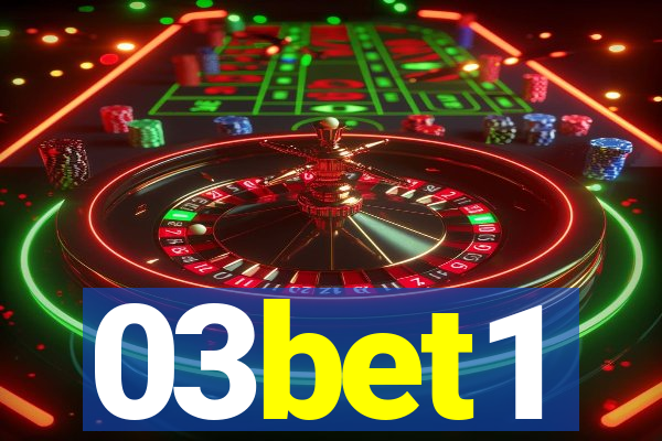 03bet1