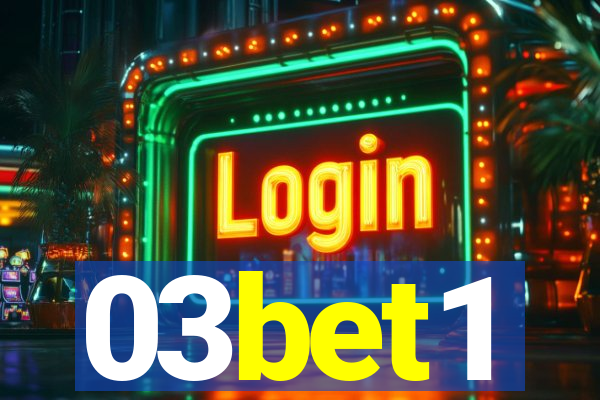 03bet1