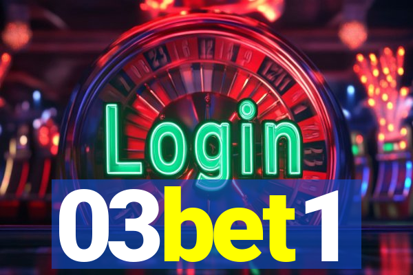 03bet1