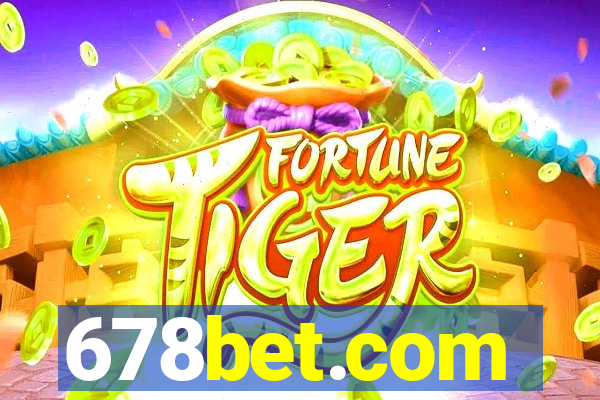 678bet.com