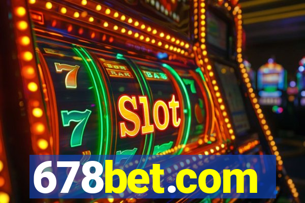 678bet.com