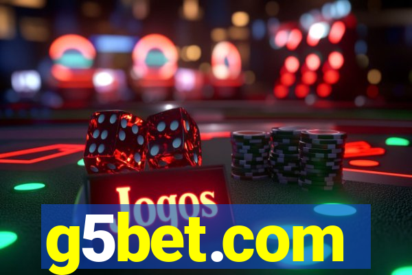 g5bet.com