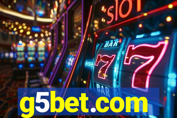 g5bet.com