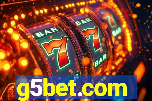 g5bet.com