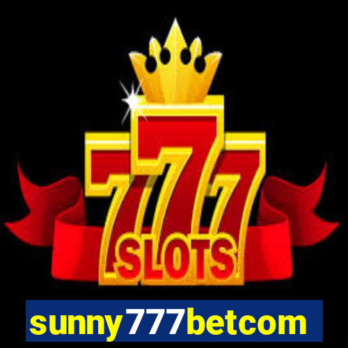 sunny777betcom