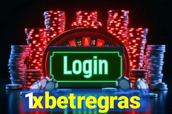 1xbetregras