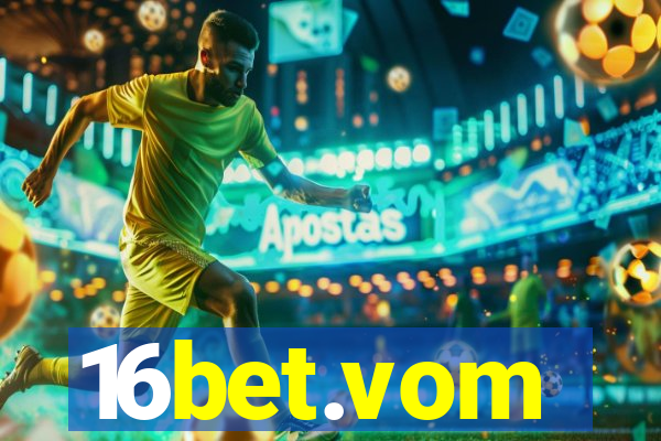 16bet.vom