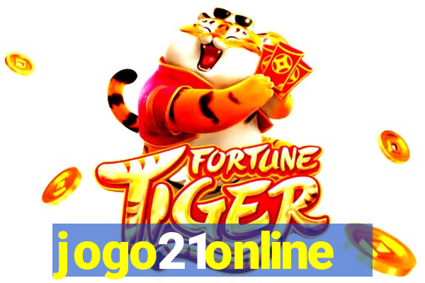 jogo21online