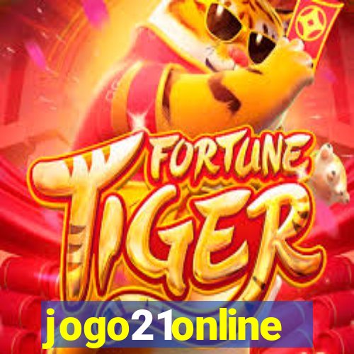 jogo21online