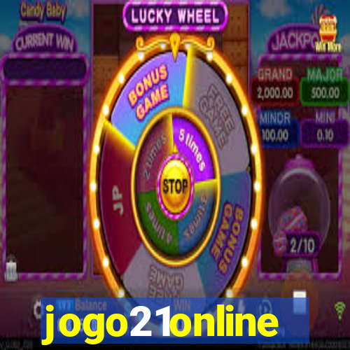 jogo21online