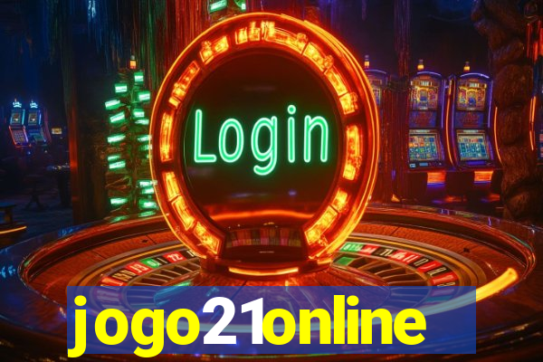 jogo21online