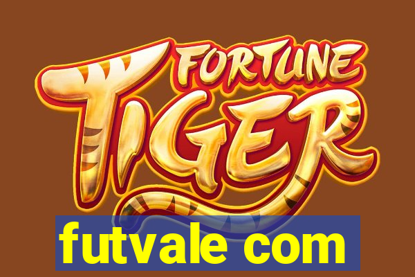 futvale com