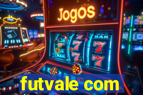 futvale com