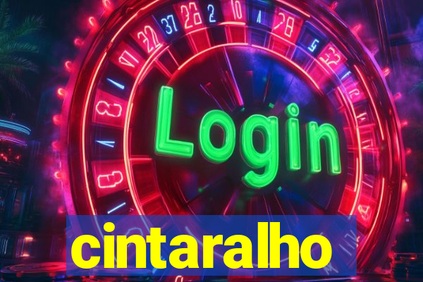 cintaralho