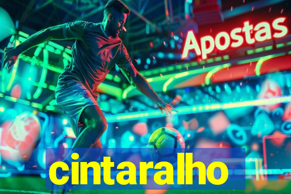 cintaralho