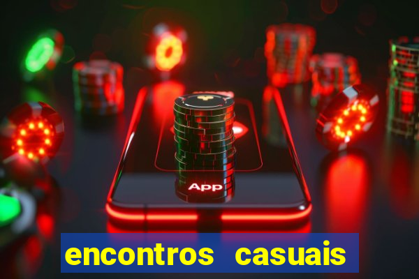 encontros casuais porto alegre