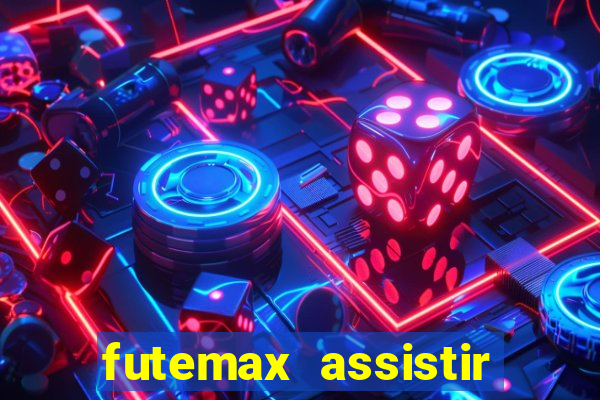 futemax assistir real madrid