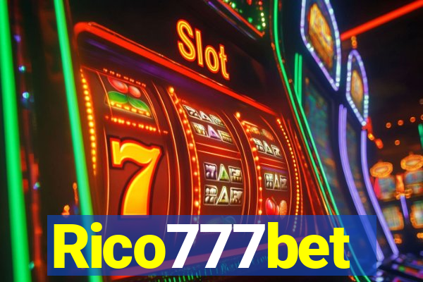 Rico777bet