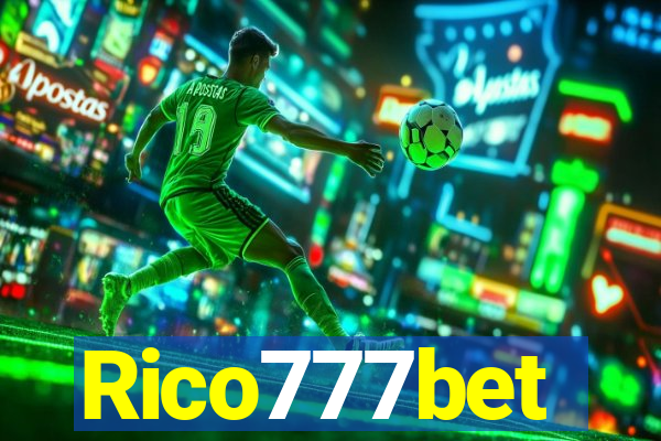 Rico777bet