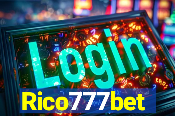 Rico777bet