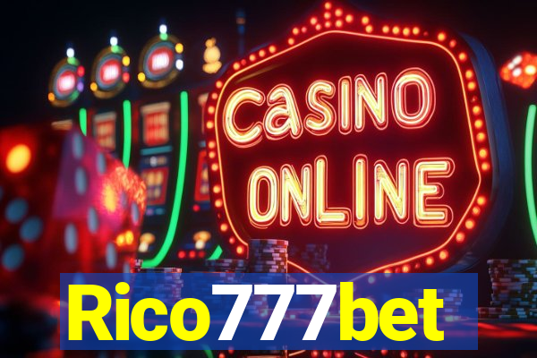 Rico777bet