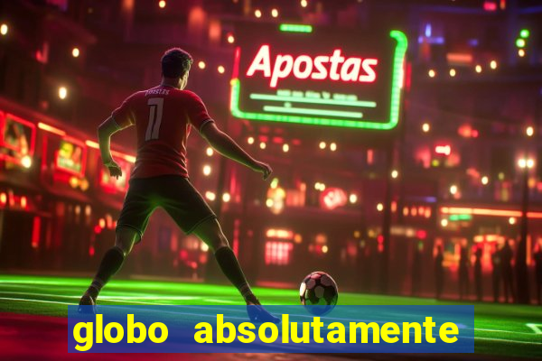 globo absolutamente tudo sobre esportes e noticias