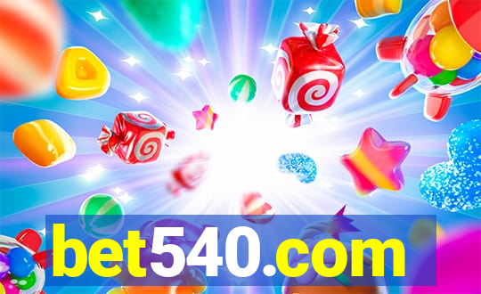 bet540.com