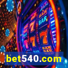 bet540.com