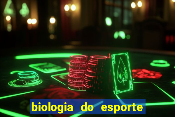 biologia do esporte jurgen weineck pdf