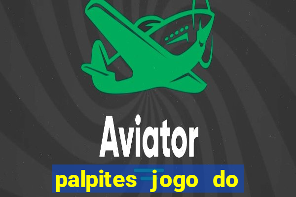 palpites jogo do bicho tavinho