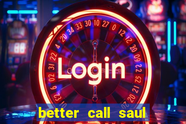 better call saul dublado torrent