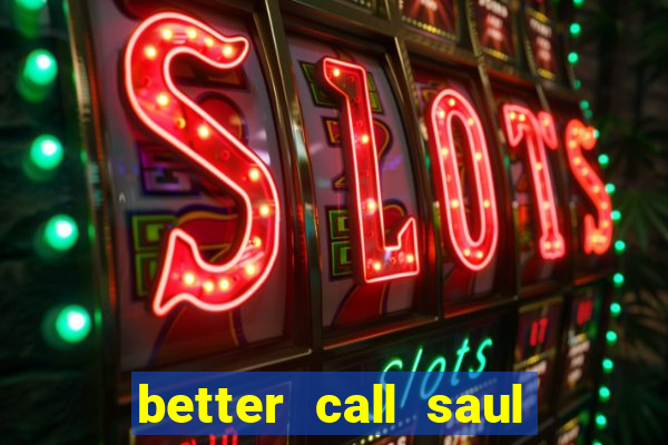 better call saul dublado torrent