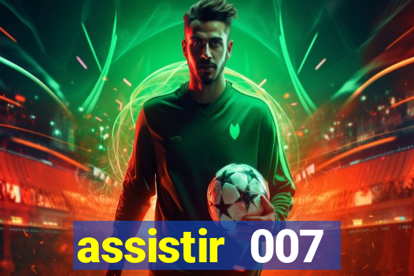 assistir 007 cassino royale filme completo em portugues