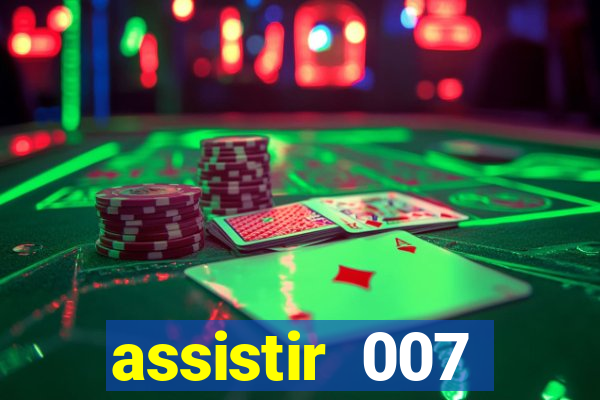 assistir 007 cassino royale filme completo em portugues