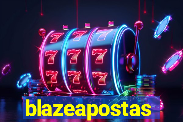 blazeapostas