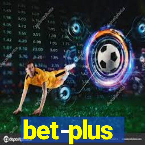 bet-plus